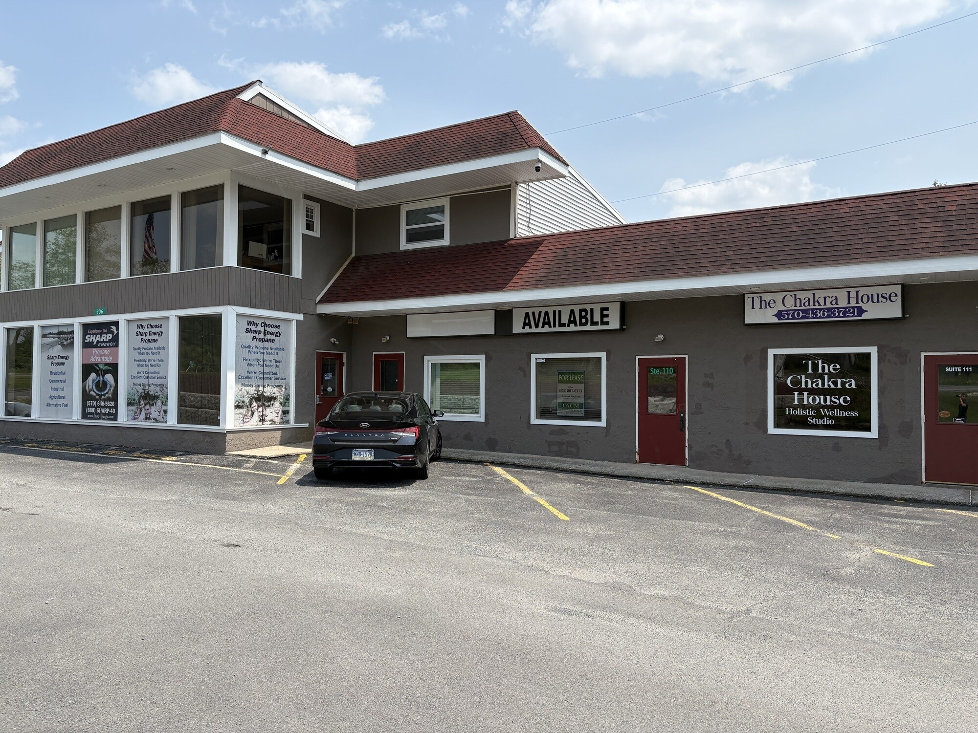 906 Route 940, Pocono Lake, PA for Rent