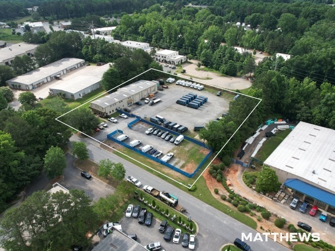 4070 Nine McFarland Dr, Alpharetta, GA for Rent