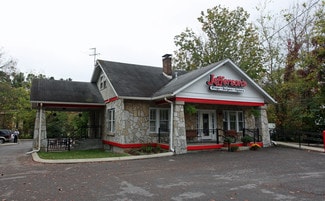 Murfreesboro, TN Retail - 1916 E Main St