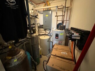 Hale, MI Freestanding - 482 N Sage Lake Rd