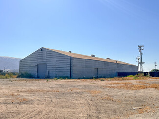 Gonzales, CA Industrial - 108 Alpine Dr