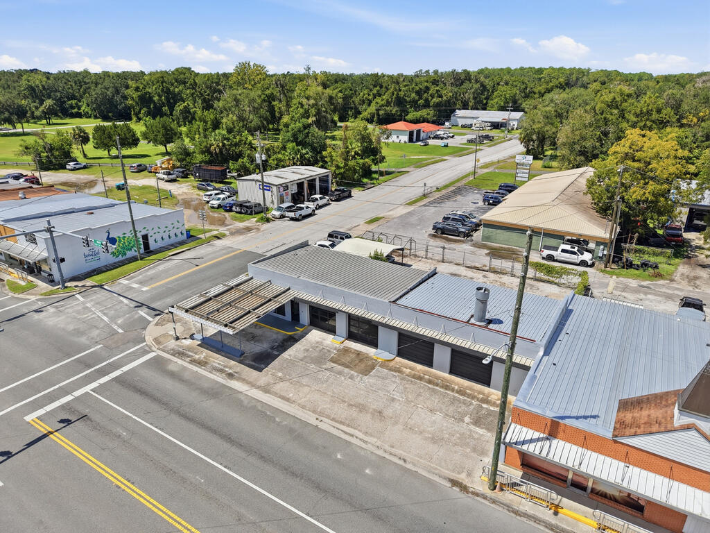 10 N Main St, Chiefland, FL for Sale