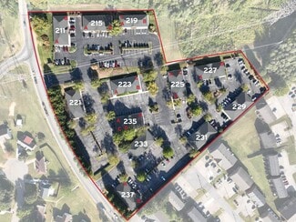 Clarksville, TN Office - 211-237 Dunbar Cave Rd Clarksville, TN Office - 211-237 Dunbar Cave Rd