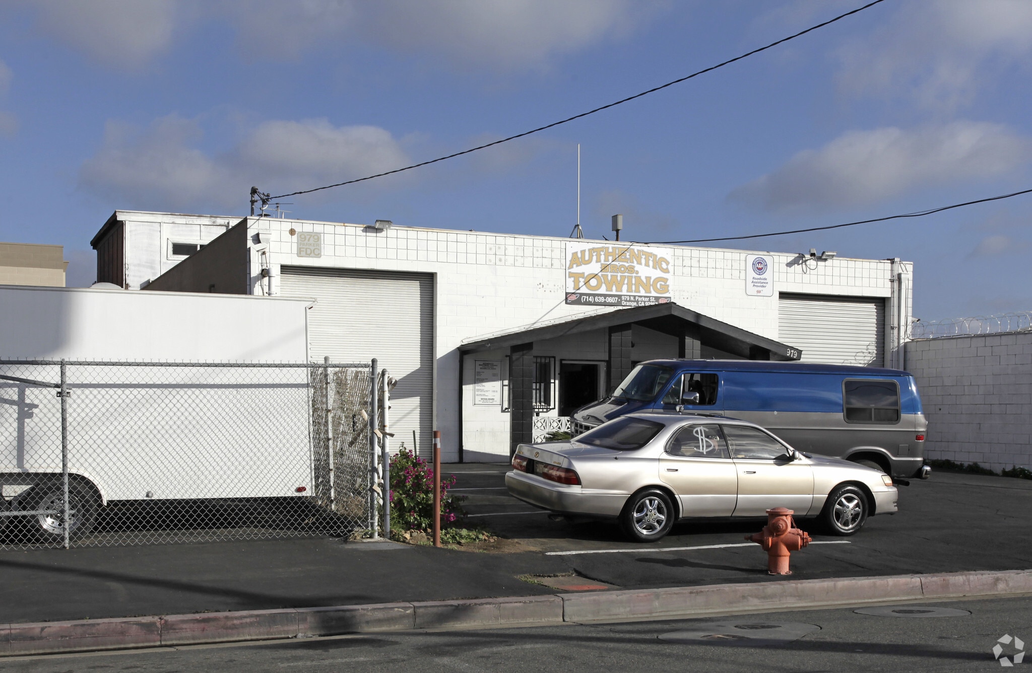 981 N Parker St, Orange, CA for Sale