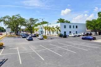 Tampa, FL Office - 829 W Martin Luther King Blvd