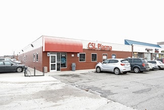 Oak Park, MI Freestanding - 13770 W 9 Mile Rd