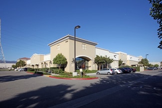 Irwindale, CA Flex - 5352 Irwindale Ave