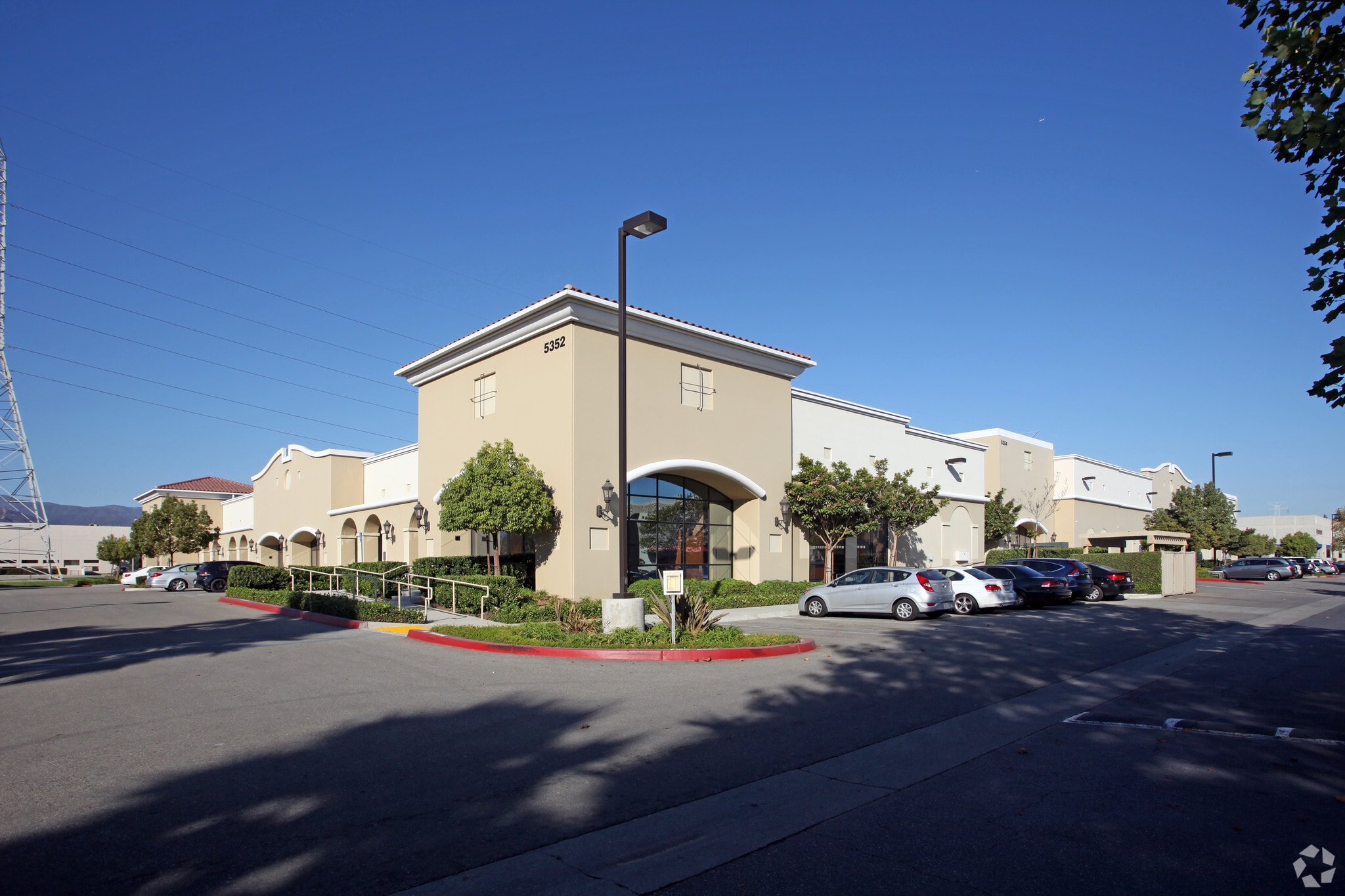 5352 Irwindale Ave, Irwindale, CA for Sale