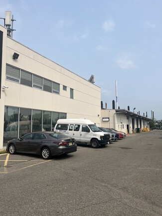 Staten Island, NY Industrial - 2699-2705 Richmond Ter