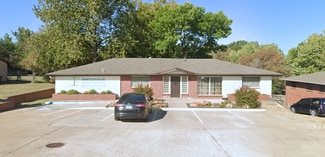 Bartlesville, OK Medical - 1623 SE Washington Blvd