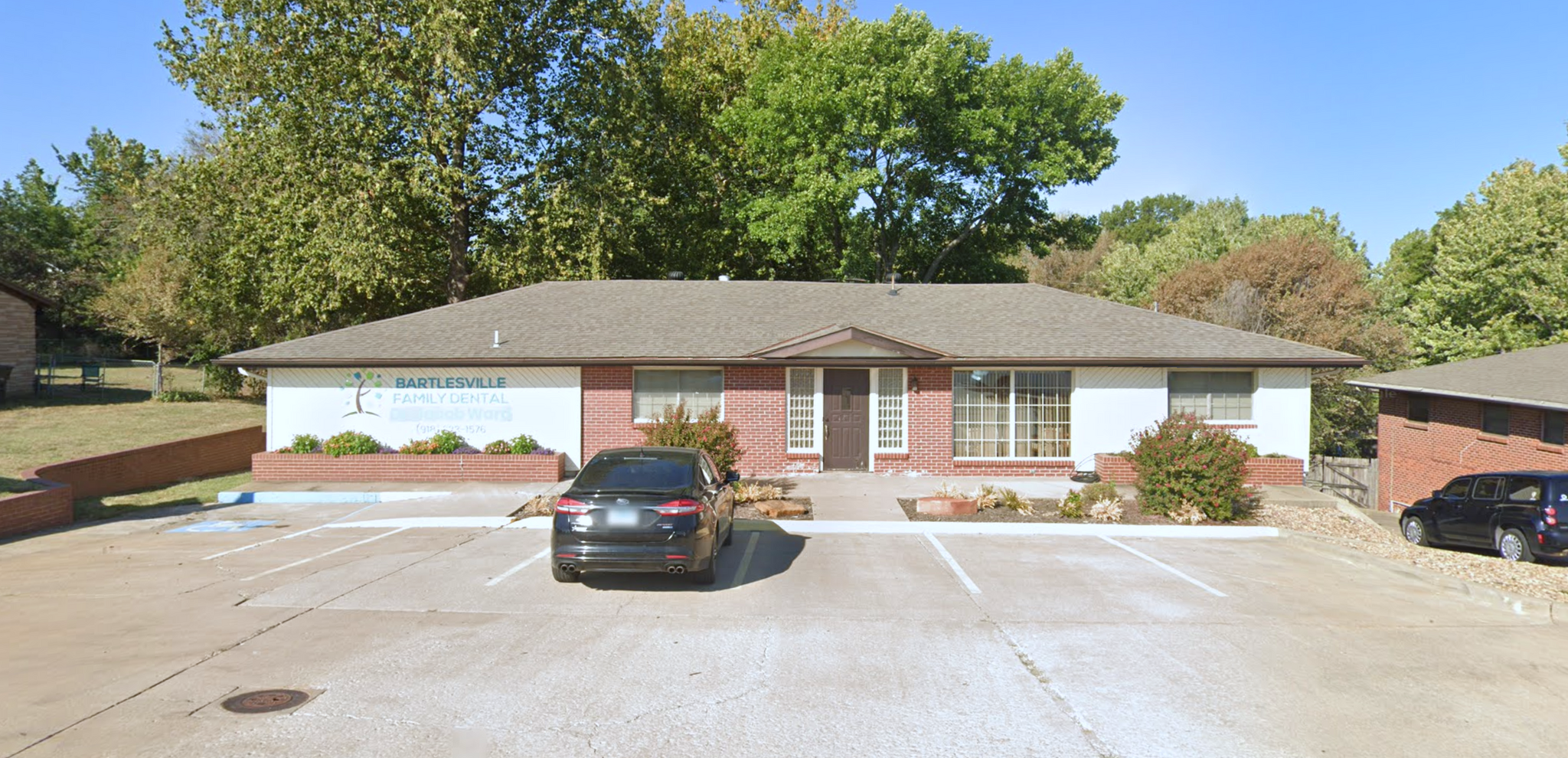 1623 SE Washington Blvd, Bartlesville, OK for Rent