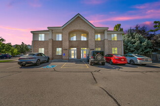 Midvale, UT Office - 1098-1100 E South Union Ave