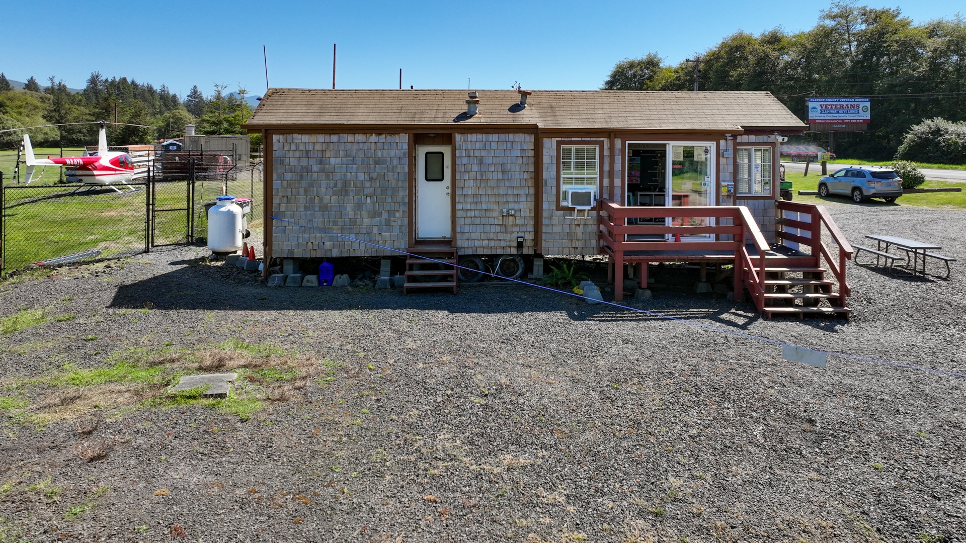 2665 S Roosevelt Dr, Seaside, OR for Sale