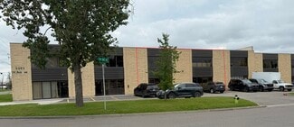 Commercial Condo Units at 4063 74 Ave SE Commercial Condo Units at 4063 74 Ave SE