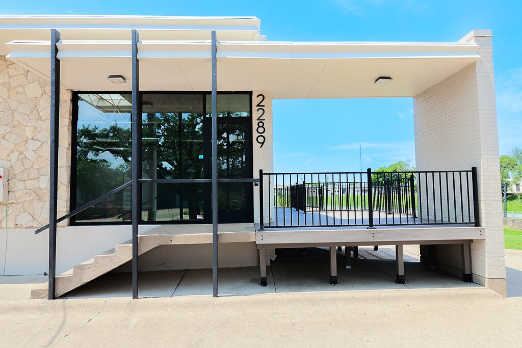 2285 & 2289 Vantage St, Dallas, TX for Rent