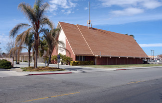 Hemet, CA Churches - 191 S Columbia St