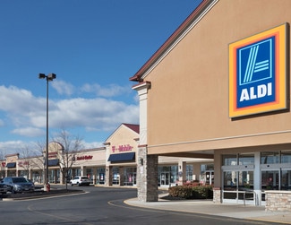 Culpeper, VA Retail - 15151 Montanus Dr Culpeper, VA Retail - 15151 Montanus Dr