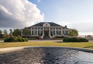New Bern, NC Sports and Entertainment - 401 Taberna Way