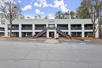 Smyrna, GA Medical - 1800 Lake Park Dr SE