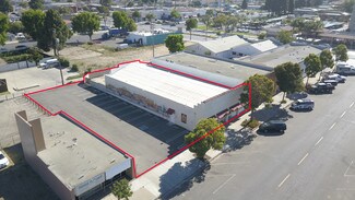 Santa Maria, CA undefined - 115 W Chapel St