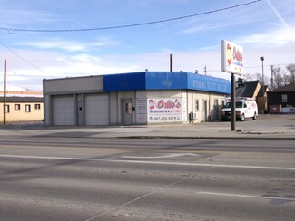 Rock Springs, WY Storefront - 99 Center St