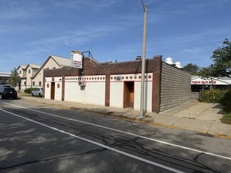 Watertown, MA Restaurant - 34-36 No. Beacon st