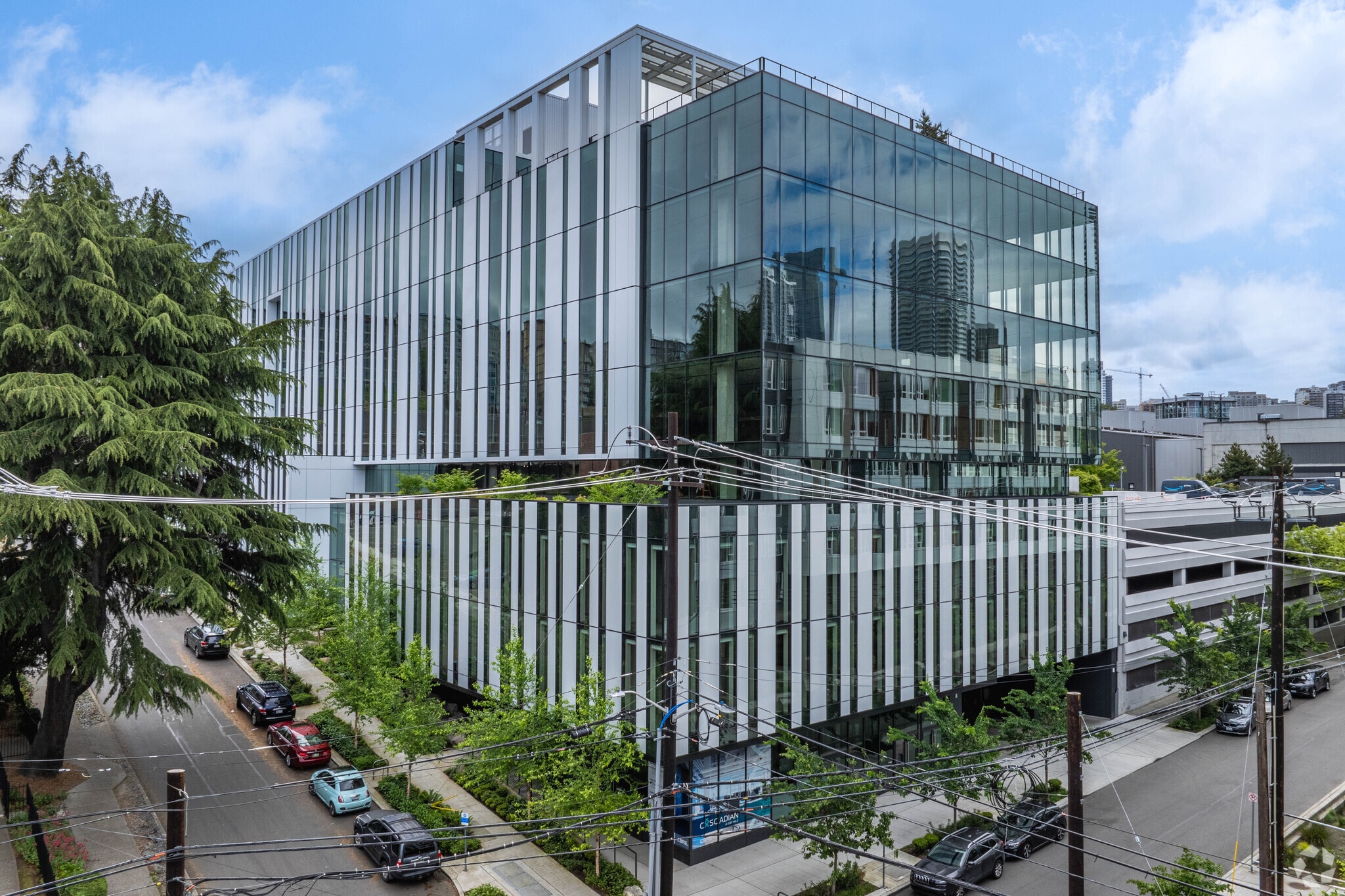 330 Yale Ave N, Seattle, WA for Rent