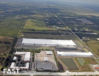 Fort Pierce, FL Industrial - 7805 Orange Ave