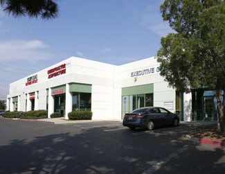 Lake Elsinore, CA Office - 600 Central Ave Lake Elsinore, CA Office - 600 Central Ave