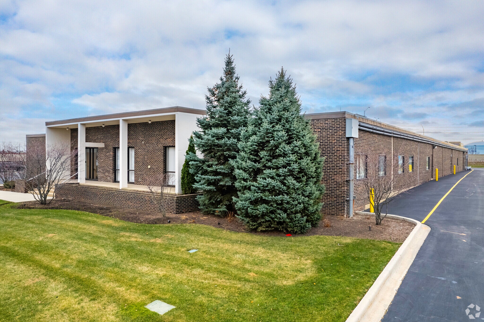3075 Tollview Dr Rolling Meadows, IL 60008 Office Property for Lease