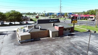 Bowling Green, OH Commercial Land - 1099 S Main St