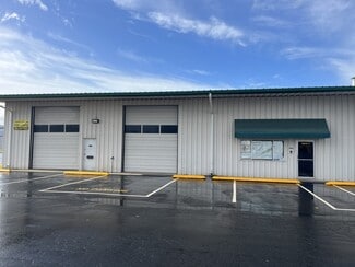 Longview, WA Industrial - 960 Industrial Way