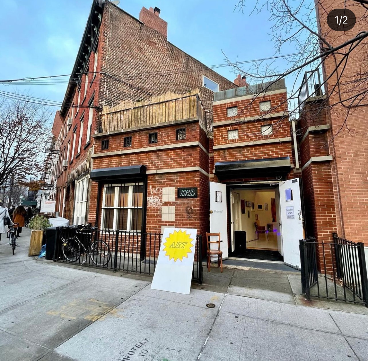 80 Franklin St, Brooklyn, NY for Rent
