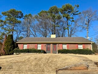 Lawrenceville, GA Multi-Family - 303 Haymarket Ln
