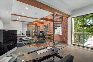 Torrance, CA Office - 1321 Post Ave