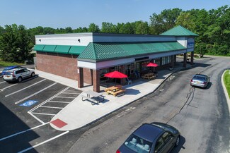 Fairport, NY undefined - 12 Courtney Dr