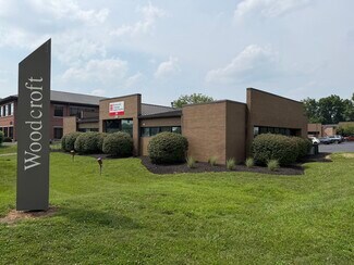 Dayton, OH Office, Medical - 42 Woodcroft Trl Dayton, OH Office, Medical - 42 Woodcroft Trl
