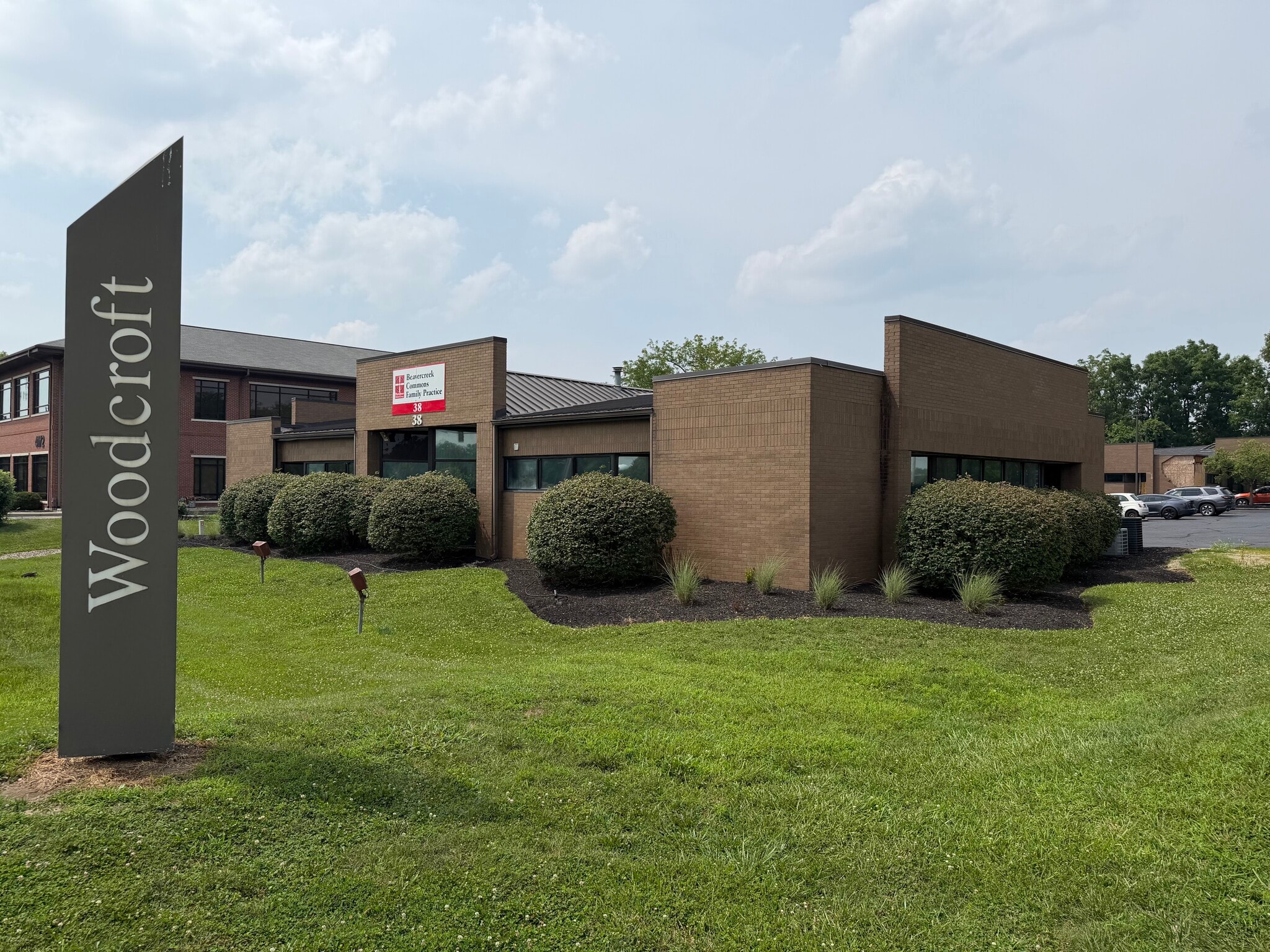 42 Woodcroft Trl, Dayton, OH for Rent