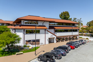 Calabasas, CA Office - 23603 Park Sorrento