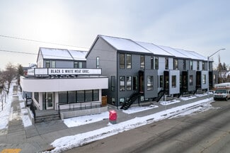 Calgary, AB Retail - 903 17 Av SE