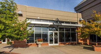 Bentonville, AR Office - 2905 SE Walton Blvd
