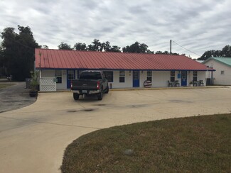 Welaka, FL Retail - 413 Elm St