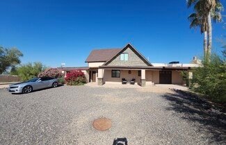 Cave Creek, AZ Apartments - 5418 E Yolantha St Cave Creek, AZ Apartments - 5418 E Yolantha St