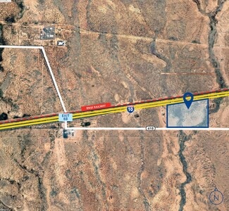 Deming, NM Commercial - NM-418 and I-10