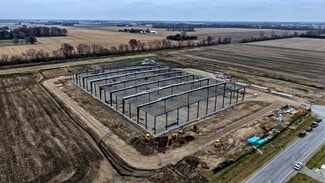 Fremont, OH Industrial - 323 S Front St