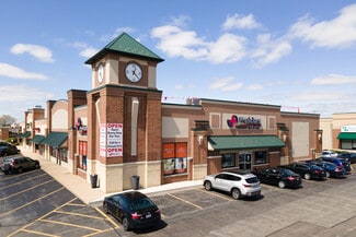 St Charles, IL Retail - 2000 W Main St