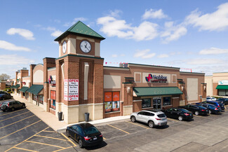St Charles, IL Storefront Retail/Office - 2000 W Main St
