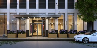 New Rochelle, NY Retail - 64 Centre Ave