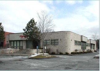 Farmington Hills, MI Office, Flex - 28592 Orchard Lake Rd
