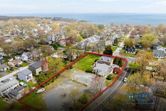 Shady Side, MD Storefront Retail/Office - 1530 Cedarhurst Rd